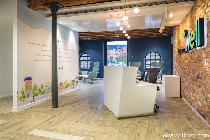 鄭州辦公室裝修需要了解哪些問題？