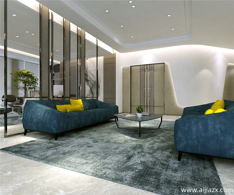 鄭州辦公室裝修必須考慮哪些問(wèn)題？