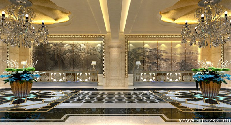 酒店設計如何做到為酒店實現(xiàn)節(jié)能