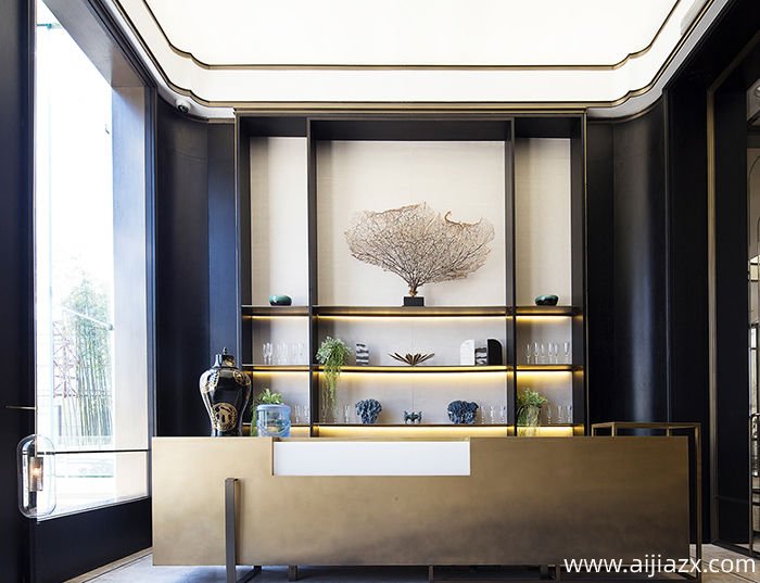 養(yǎng)老院做軟裝時(shí)要注意哪些問題