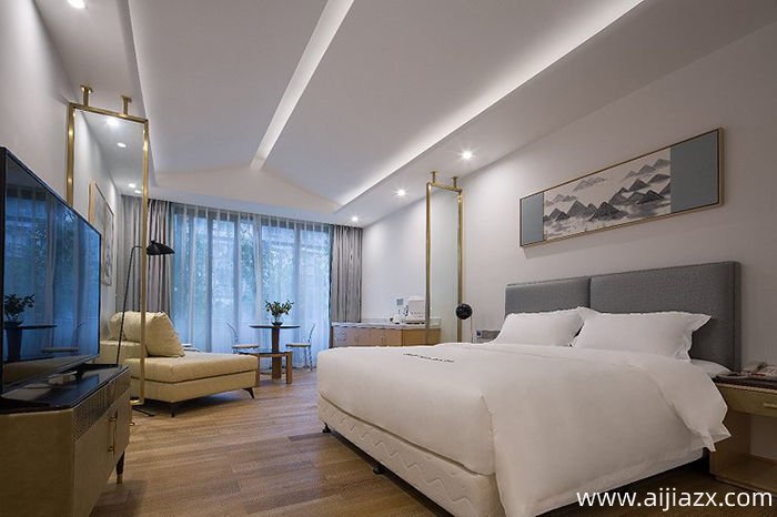 鄭州養(yǎng)老院設計發(fā)展好的原因