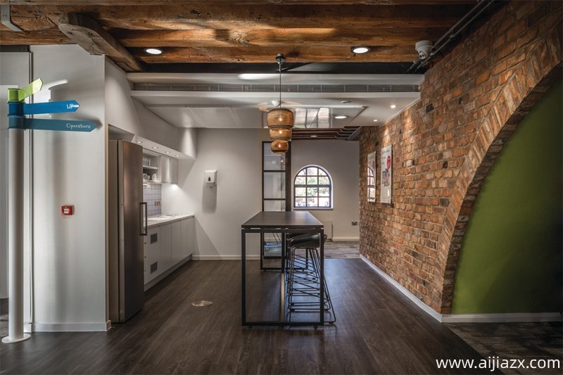 鄭州辦公室裝修設計，風水問題不容忽視！