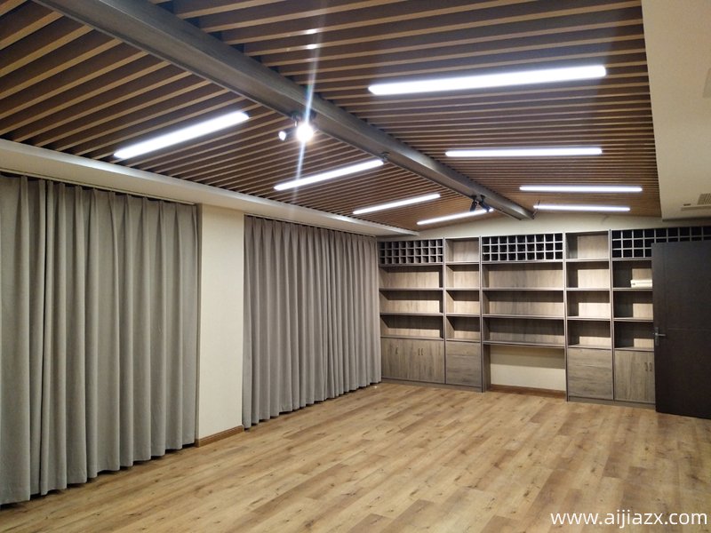 如何創(chuàng)造一個舒適的環(huán)境？鄭州公司裝修公司