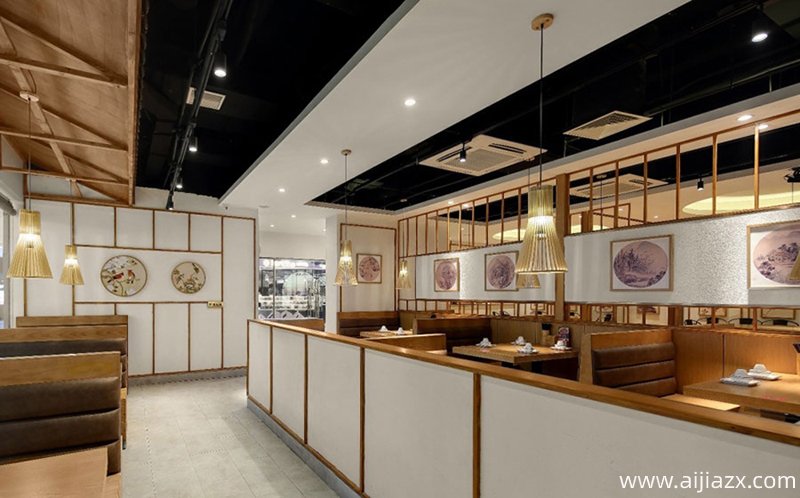 如何通過火鍋店設(shè)計(jì)留住顧客