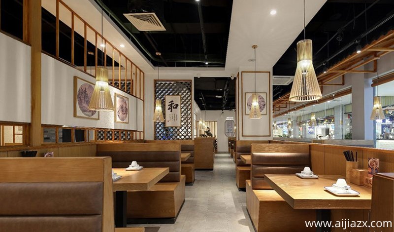 如何通過火鍋店設(shè)計(jì)留住顧客