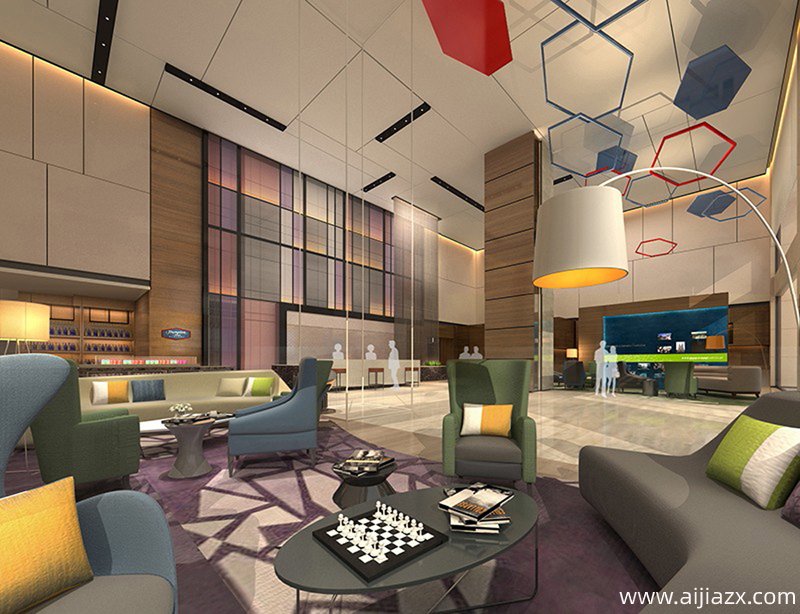 在酒店的設(shè)計(jì)裝飾中，怎樣規(guī)避安全隱患？