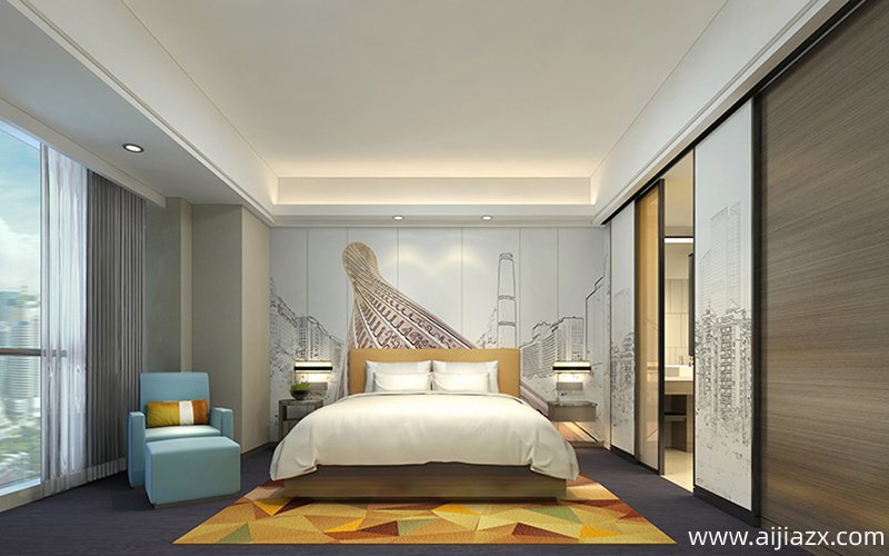 在酒店的設(shè)計(jì)裝飾中，怎樣規(guī)避安全隱患？