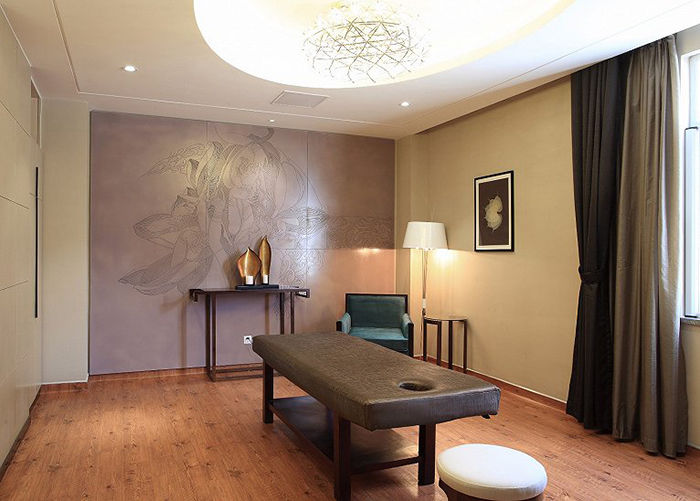 美容院裝修設(shè)計方案三大要點(diǎn)