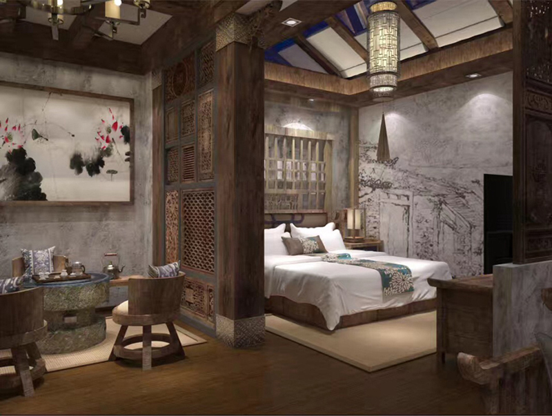 酒店市場存在的問題，未來酒店業(yè)的發(fā)展趨勢