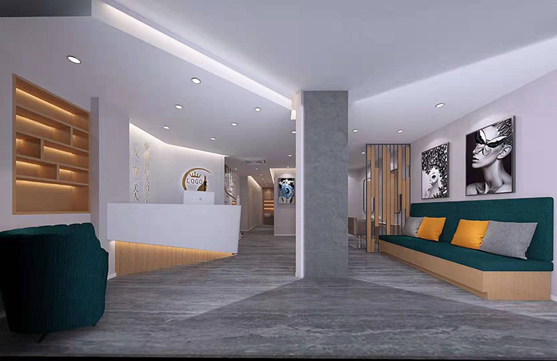 美容店裝修設(shè)計需要注意的事項(xiàng)