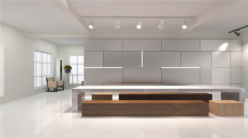 loft風(fēng)格設(shè)計辦公室展現(xiàn)怎樣的辦公氛圍？