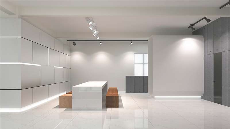 loft風(fēng)格設(shè)計辦公室展現(xiàn)怎樣的辦公氛圍？