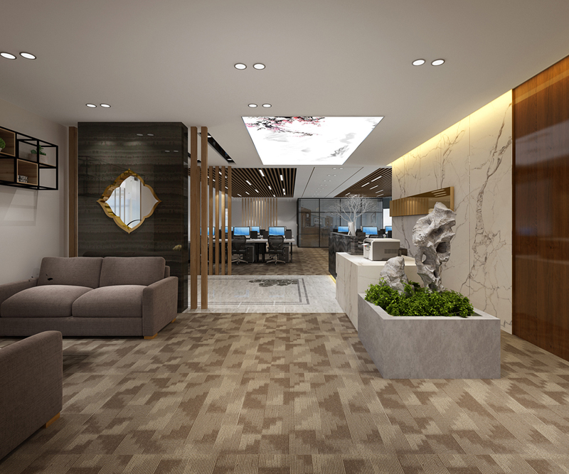 鄭州茶水間設(shè)計，工作如何處理？