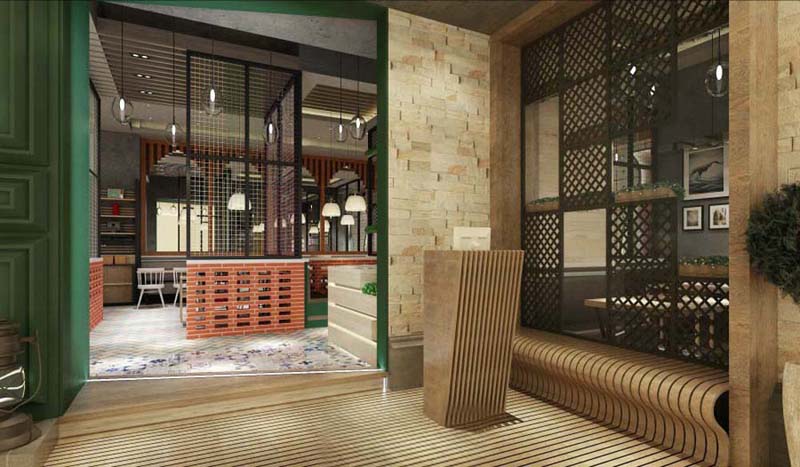 鄭州餐飲設(shè)計(jì)公司:餐飲設(shè)計(jì)的行業(yè)動態(tài)