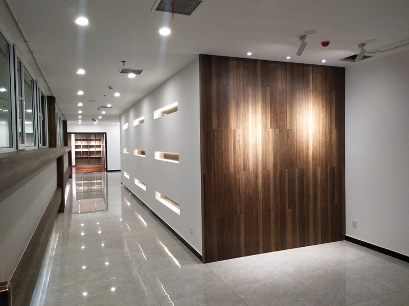 辦公裝修必須把握這三點(diǎn)，實(shí)用性和可操作性