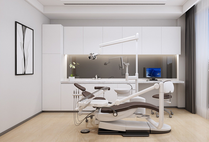 鄭州牙科診所裝修設(shè)計(jì)中容易被忽視的問(wèn)題