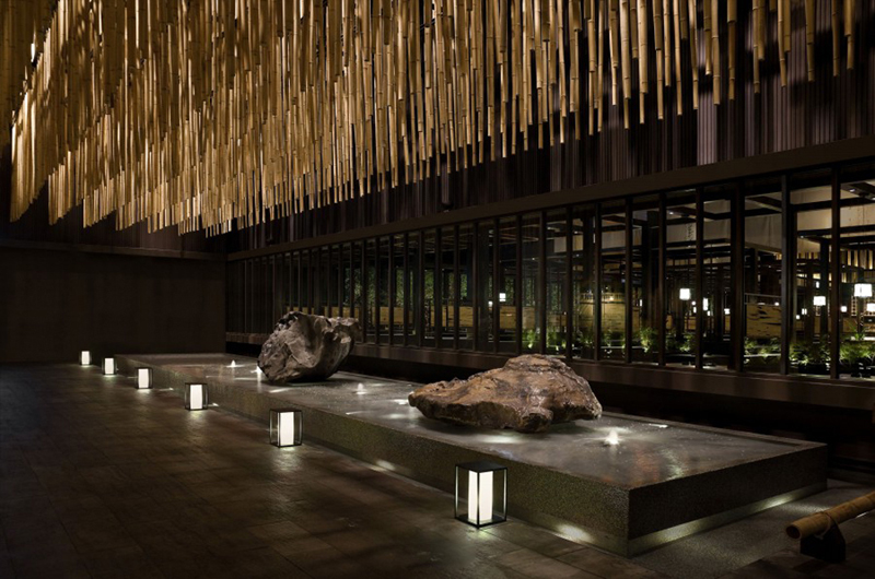 鄭州餐廳設(shè)計公司:主題餐廳設(shè)計新理念