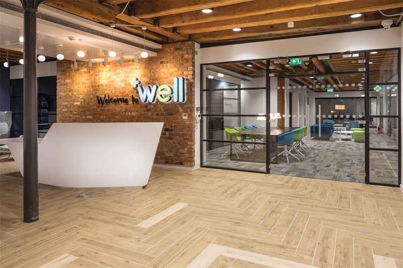 辦公室裝修，教你打造舒心的辦公環(huán)境！