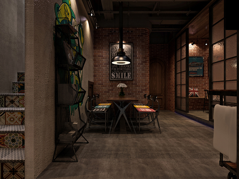 一個好的餐飲設(shè)計如何展現(xiàn)