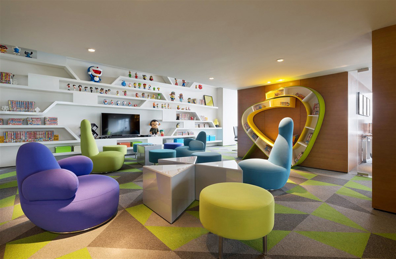 鄭州夏季廠房裝修需要注意的幾個細(xì)節(jié)？