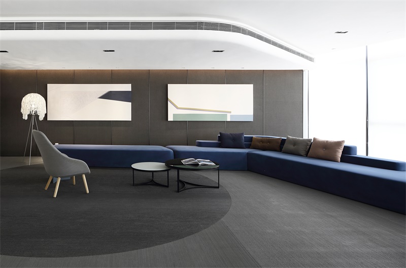 現(xiàn)代辦公室裝修設(shè)計，如何脫穎而出？