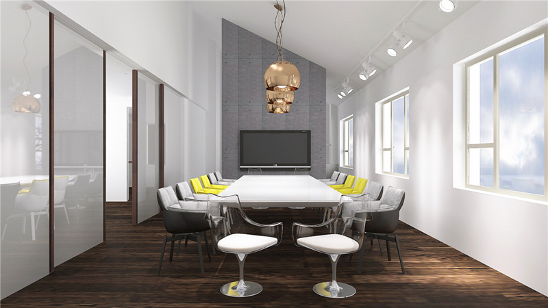 簡約辦公室如何裝修？簡約辦公室裝修方法