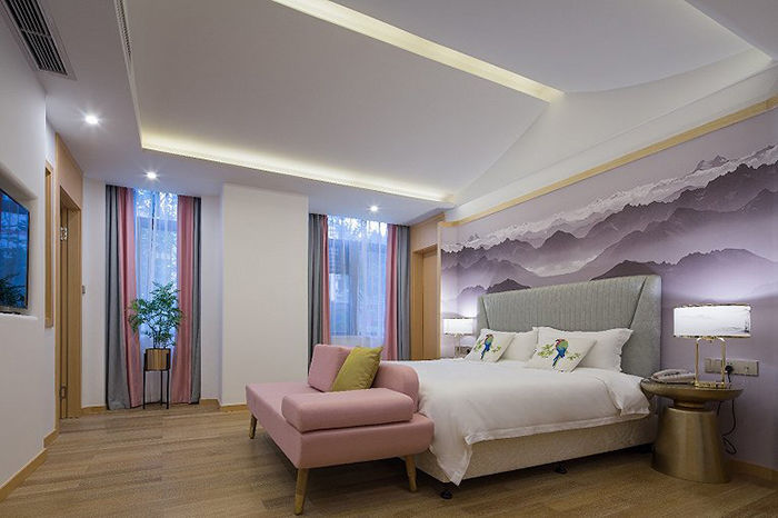 鄭州月子中心裝修需要注意什么？