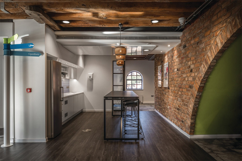 辦公室裝修風(fēng)水需要注意哪些問題？