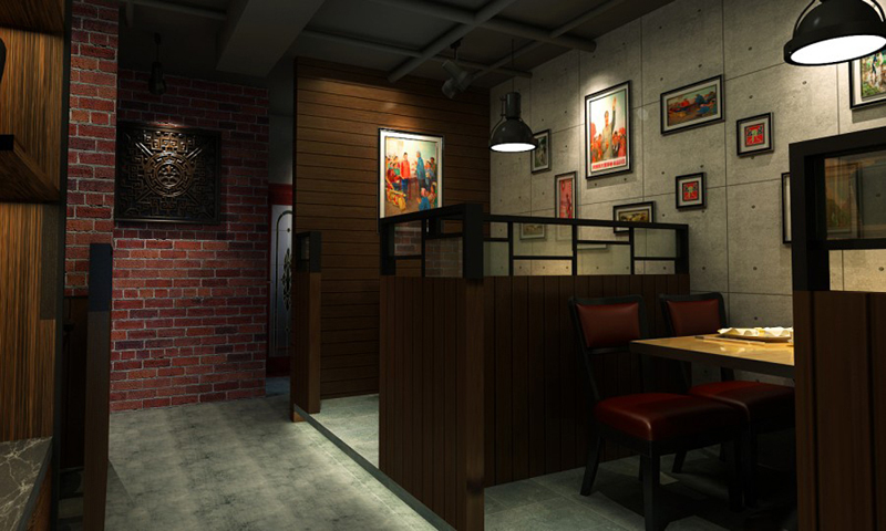 這些餐廳設(shè)計細(xì)節(jié)你注意到了嗎？