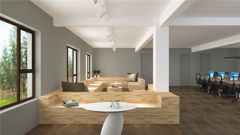 鄭州辦公室會(huì)議室裝修有哪些要求呢？