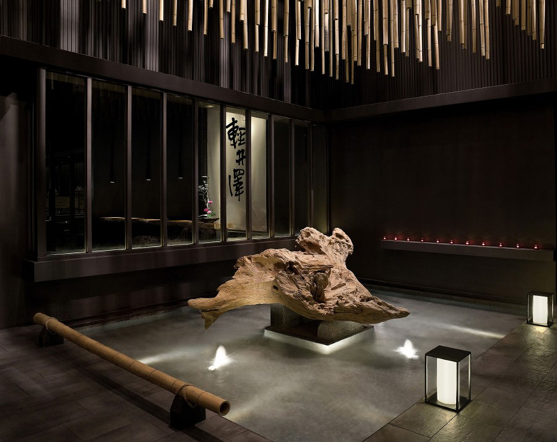 餐廳設(shè)計(jì)應(yīng)滿足哪些功能需求